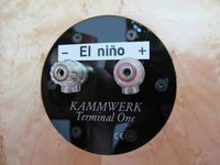 El Nino Lautsprecher Hobby Hifi