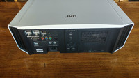 JVC X35