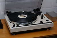 Thorens TD 320