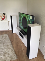 Ikea Besta TV-Lowboard