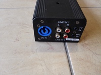 Mivoc Winglet Amp