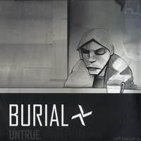 burial-untrue