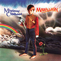 Marillion_misplacedchildhood