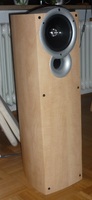 KEF Q3