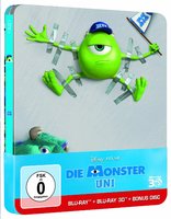 Die Monster Uni