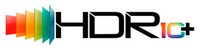 HDR10+ Logo