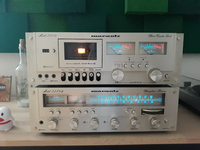 2 Marantz