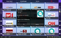 SamyGo Android Tablet Remote Bild1