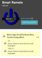 SmartRemoteApp