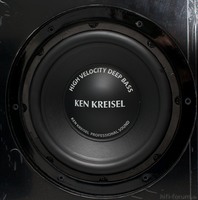 Ken Kreisel  DXD-12012