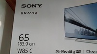 Sony 65W855C