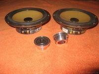 Eton A1 + Diabolo R25XS