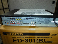 Onkyo ED 301 2