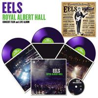Eels - Royal Albert Hall - 600