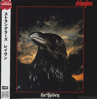 The Stranglers - The Raven (JP)