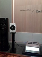 Technics IFA 2014