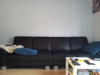 Couch Seite