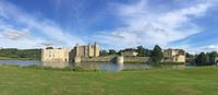 Leeds Castle