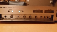 Onkyo A-25