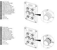 Bi-Wiring