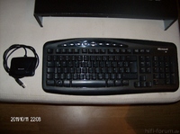 Microsoft Tastatur