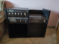 Schneider Hifi Concept 6030