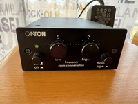 Canton Control Unit fr RC-L