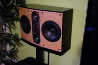 Teufel M1000FCR