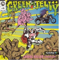 Green Jelly