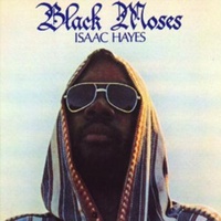 Isaac Hayes