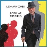 Leonard  Cohen