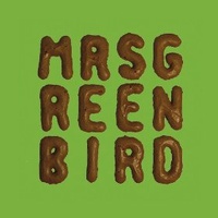 Mrs Greenbird