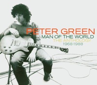 Peter Green