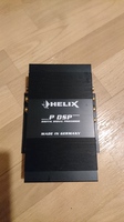 Helix P DSP 1