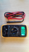 Multimeter