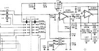 RA-870BX Phono Schematic