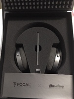 Focal Elex