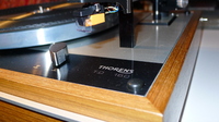 Thorens TD160