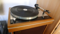 Thorens TD160