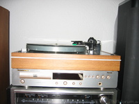 Thorens