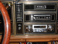 Oldtimer Radio