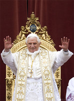 Papst