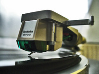 technics 270 C