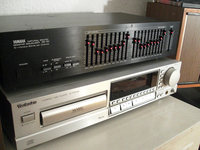 YAMAHA GE30