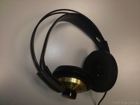 Kopfhrer AKG - I