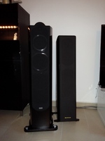 Vergleich Sonus Faber