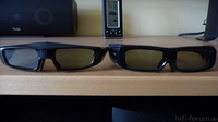 Neue Brille