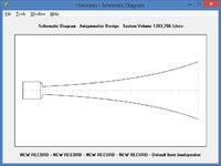 schematische Darstellung