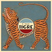 C\'mon Tigre