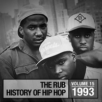 history of hip hop 1993